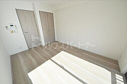 Ｎ−stage 草加新田 1階1Kのリビング/ダイニング