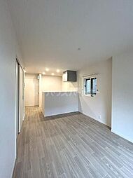 Ｅｌｅｇａｎｔｅ　Ｓｅｒｅｎｏ 1階2LDKのリビング/ダイニング