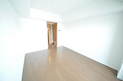 HF草加レジデンス 5階1Kのリビング/ダイニング