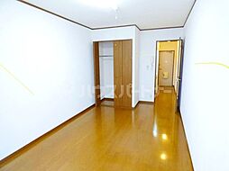 アムール草加松原 1Kの写真