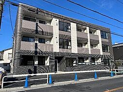 RIVERSIDE BRIN 2LDKの間取図画像