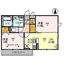 みもざ館 II 3階