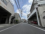 東京都大田区西馬込1丁目：物件画像