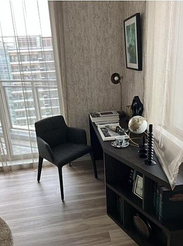 洋室 シティタワー武蔵小山 41階/-