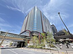 品川区大井4丁目 土地