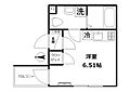 D-BASE菊川4階7.6万円