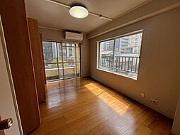 レジデンス宝 302号室 3階1DKのリビング/ダイニング