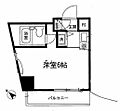 ヴィ・ラ・エスポワール保土ヶ谷5階4.5万円