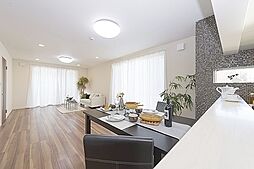 イデアル藤が丘 A号棟