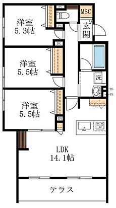 外観画像