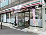 その他：セブンイレブン志木柳瀬川駅前店