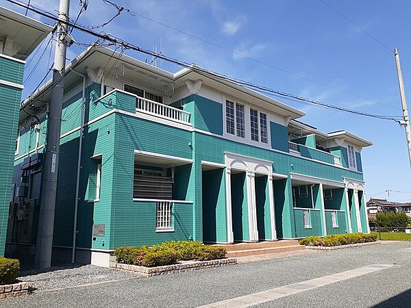 カメリアG 102｜広島県東広島市西条町寺家(賃貸アパート2DK・1階・46.49㎡)の写真 その1