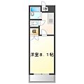アロフトユーカリ5階3.8万円