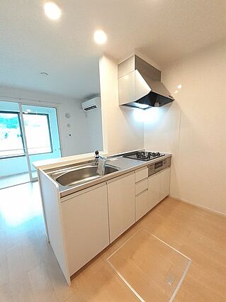 コンフォールC_内装_1