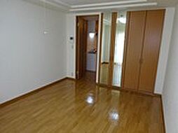 ＣｕｏｒｅＴＤ 105 1階1Kのリビング/ダイニング