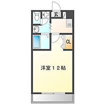 フィネス西本町 205 ｜ 広島県東広島市西条西本町4-38（賃貸マンション1K・2階・32.04㎡） その2