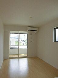 メゾン・ド・クレール　I 101 1階1LDKのリビング/ダイニング