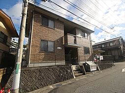 リヴェール西条 202