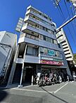 東京都葛飾区亀有3丁目37-17：物件画像／有限会社マルミ商事