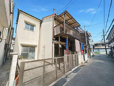 外観 外観