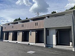 メゾン・ラフィネ　II 106