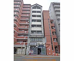 京都府京都市上京区東上善寺町（賃貸マンション1K・6階・18.83㎡） その20