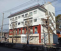 京都府京都市左京区下鴨松ノ木町（賃貸マンション1R・3階・20.70㎡） その1