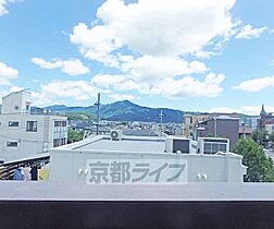 京都府京都市左京区下鴨東半木町（賃貸マンション1R・4階・22.00㎡） その12