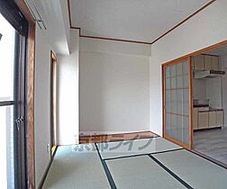 京都府京都市左京区浄土寺西田町（賃貸マンション1DK・4階・24.39㎡） その5