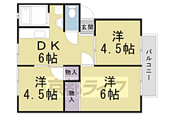 🉐敷金礼金0円！🉐京都市営烏丸線 北山駅 徒歩20分