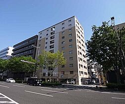 京都府京都市中京区長浜町（賃貸マンション1LDK・5階・50.21㎡） その1