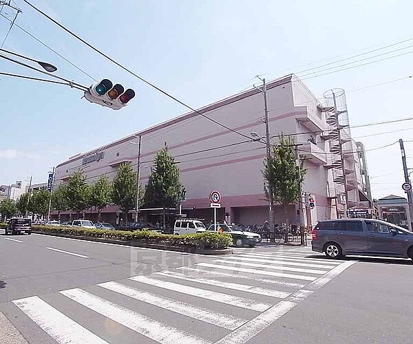 画像29:イズミヤ　高野店まで600m 買い物便利な高野の大型スーパーです