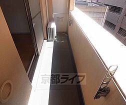 京都府京都市中京区梅忠町（賃貸マンション1DK・9階・36.34㎡） その11