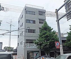 ヴィラ宇野 502 ｜ 京都府京都市上京区上善寺町（賃貸マンション1K・5階・21.36㎡） その1