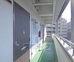 京都府京都市北区上賀茂朝露ケ原町（賃貸マンション1K・2階・20.00㎡） その17