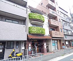 今出川マンション 301 ｜ 京都府京都市上京区大原口町（賃貸マンション1K・3階・12.00㎡） その1