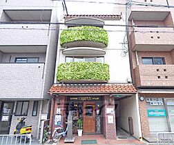 今出川マンション 301 ｜ 京都府京都市上京区大原口町（賃貸マンション1K・3階・12.00㎡） その3