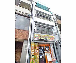 京都府京都市左京区下鴨高木町（賃貸マンション1K・2階・18.00㎡） その3