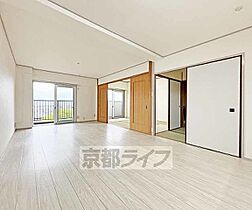 京都府京都市北区大宮開町（賃貸マンション3LDK・7階・56.84㎡） その3