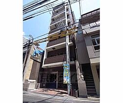 京都府京都市中京区藤本町（賃貸マンション1R・7階・24.50㎡） その1