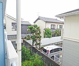 京都府京都市北区西賀茂鹿ノ下町（賃貸マンション1R・2階・16.00㎡） その11