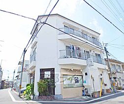 京都府京都市左京区高野清水町（賃貸マンション1K・3階・27.00㎡） その4