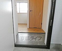 京都府京都市左京区浄土寺西田町（賃貸マンション1DK・3階・23.00㎡） その14