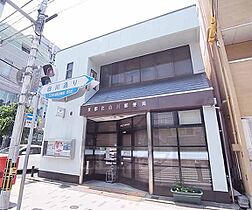 京都府京都市左京区北白川下池田町（賃貸アパート1K・2階・23.00㎡） その16