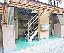 京都府京都市左京区高野玉岡町（賃貸アパート1DK・1階・26.48㎡） その21