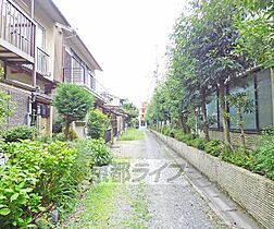 京都府京都市左京区高野玉岡町（賃貸アパート1DK・1階・26.48㎡） その26