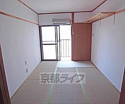 京都府京都市左京区北白川下別当町（賃貸アパート1K・2階・19.00㎡） その13