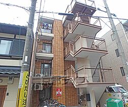 京都府京都市左京区吉田上阿達町（賃貸マンション1K・3階・20.00㎡） その1