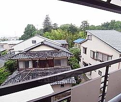 京都府京都市左京区北白川西町（賃貸マンション1K・2階・22.71㎡） その24