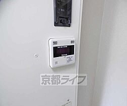 京都府京都市左京区静市市原町（賃貸マンション1K・2階・19.23㎡） その11